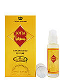 Квітковий аромат SOFIA (СОФИЯ) від Al-Rehab