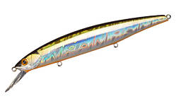 Воблер Bassday Mogul Minnow 130SP #SB-304