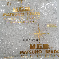 Рубка Matsuno CLEAR AB 4-R 11/0 2CUT 100гр