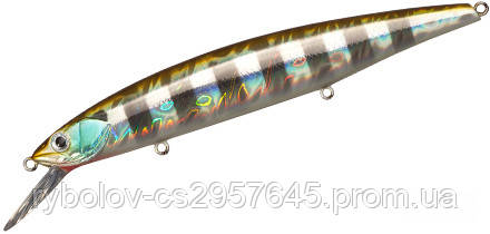 Воблер Bassday Mogul Minnow 130SP #SB-254