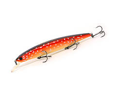 Воблер Bassday Mogul Minnow 130SP #P-902