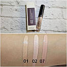 Консилер BIOAQUA Love Soul Silky Skin Concealer No 01 Natural (3 g), фото 4