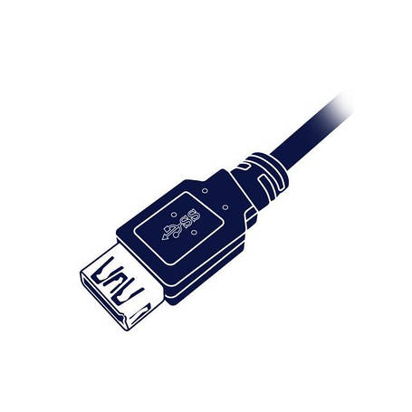 Подовжувачі USB