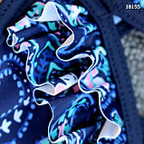 Купальник для дівчинки. 5-6 років, фото 4