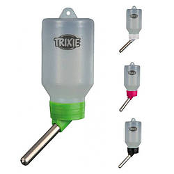 Поїлка пластикова автоматична, 100 мл  Trixie