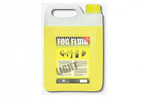 Рідина  для генераторів диму Light (легка )