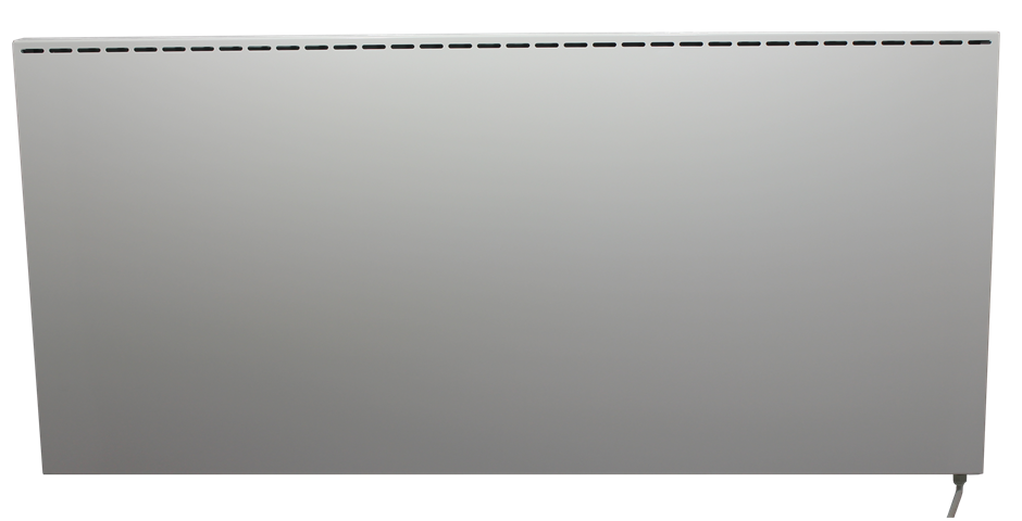 Інфрачервона теплохвильова панель TWP 1000 W Basic, фото 1