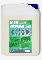 Рідина для піни Foam Extreme ( Жидкость для пены)