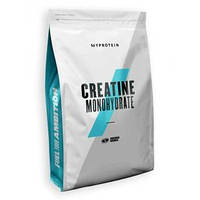 Creatine Monohydrate MyProtein, 1000 грамм