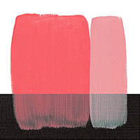 Акриловая краска Polycolor 20 мл 208 розовый светлый Maimeri Италия