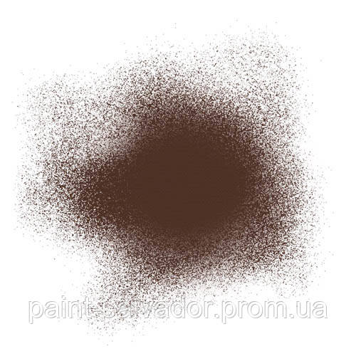 Акриловая аэрозольная краска 472 коричневый 200 мл флакон с распылителем Idea Spray Maimeri Италия - фото 1 - id-p322425603