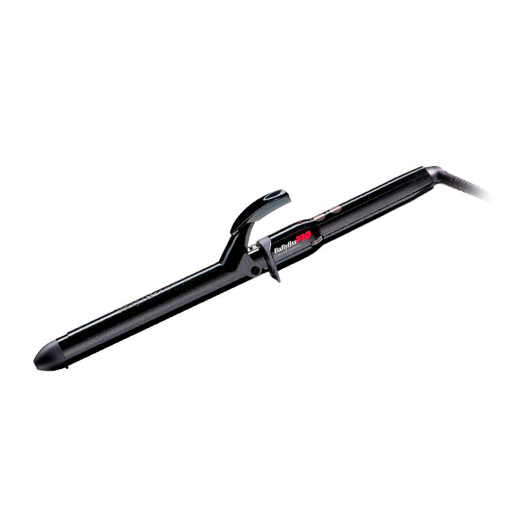 Плойка BaByliss Titanium Diamond 25 мм BAB2473TDE