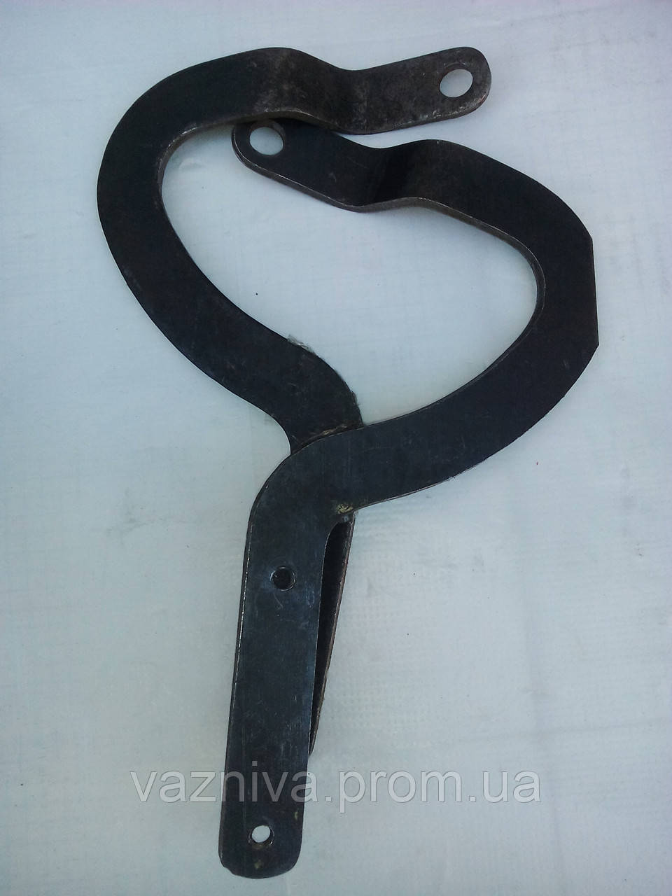 Петли капота на ВАЗ 1111 (ID#101795352), цена: 278 ₴, купить на Prom.ua