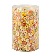 Льодяники Мікро 2,7 г, діаметр 19 мм (450 шт.)