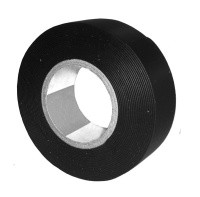 Самовулказувальна ізострічка e.tape.sf.5.black 0.8 ммх25мх5м чорна