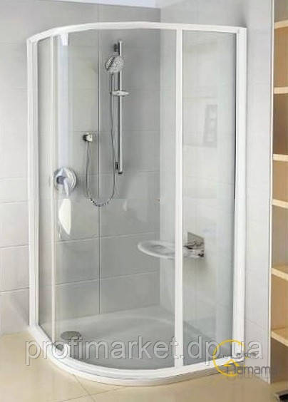 Душовий куточок Ravak Pivot PSKK3 80x80, фото 1
