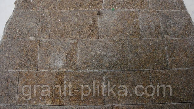 Червона гранітна плитка в Житосвіт, Київ, фото 1