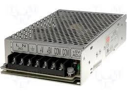 Блок живлення Mean well NES