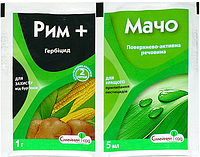 Рим 1 г + Мачо 5мл