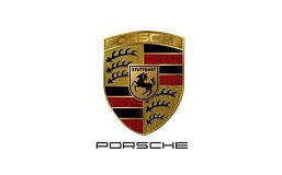 Килимки Porsche Порше