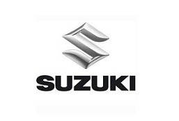 Килимки Сузуки SUZUKI