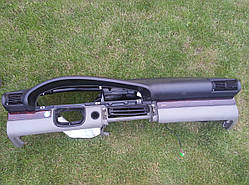 Торпедо темно-сіра