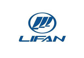 Килимки LIFAN