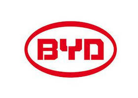 Килимки BYD