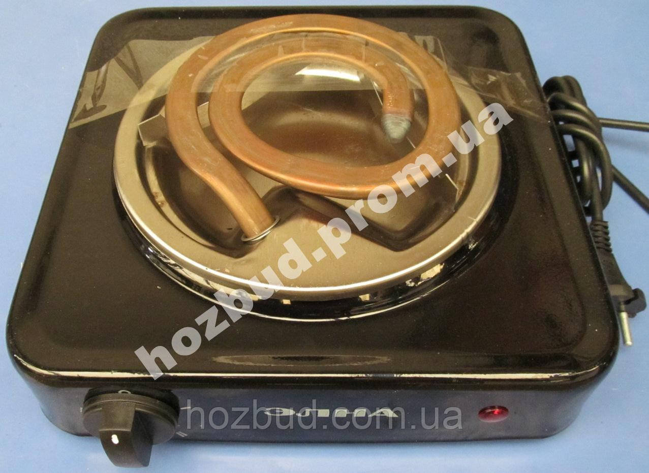 Купить Плита электрическая настольная Элна 010Н (1-конфорка, 1кВт ...