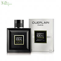 Парфюмированная вода Guerlain L`Homme Ideal L`Intense 50 мл