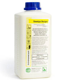 Бланідас Оксидез — засіб для дезінфекції інструментів і поверхонь, 1000 мл