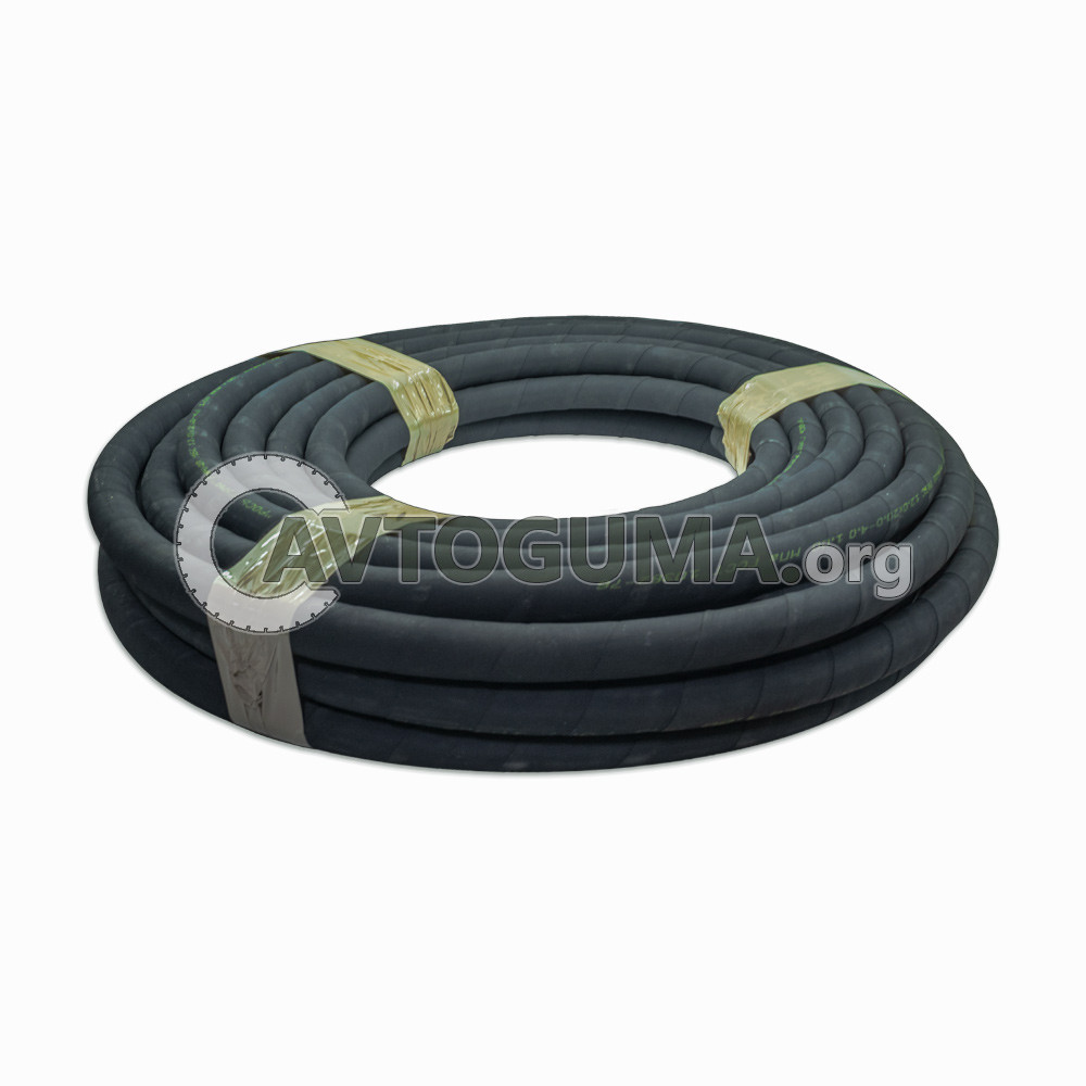 Рукав маслобензостійкий (МБС) Ø 12 мм