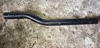 650119-8511123 Кронштейн кріплення крила МАЗ нового зразка (середній)