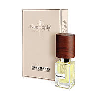 Нишевая парфюмированная вода унисекс NASOMATTO Nudiflorum 30ml оригинал, цветочный древесно-мускусный аромат