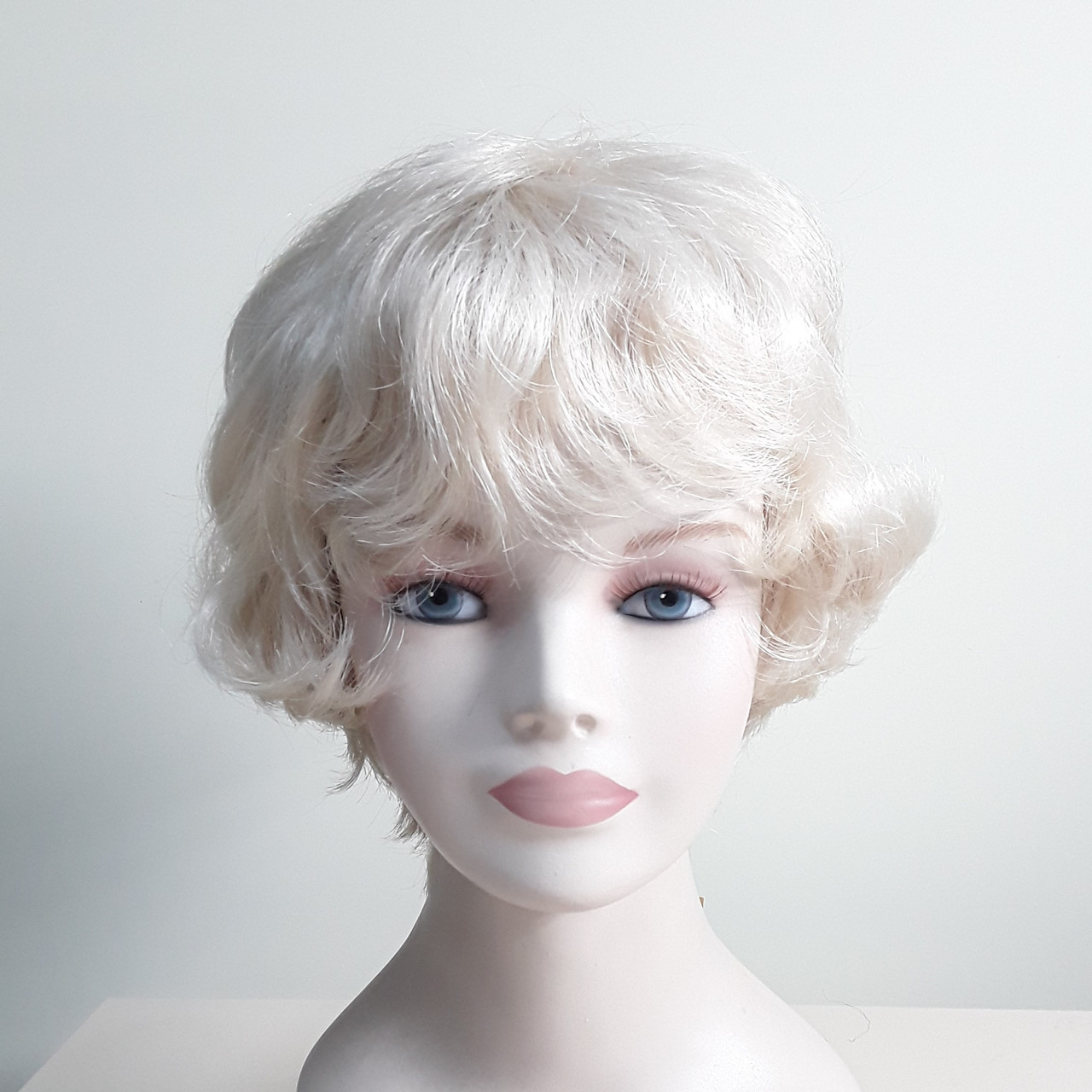 Перука 015 колір 613, фото 1