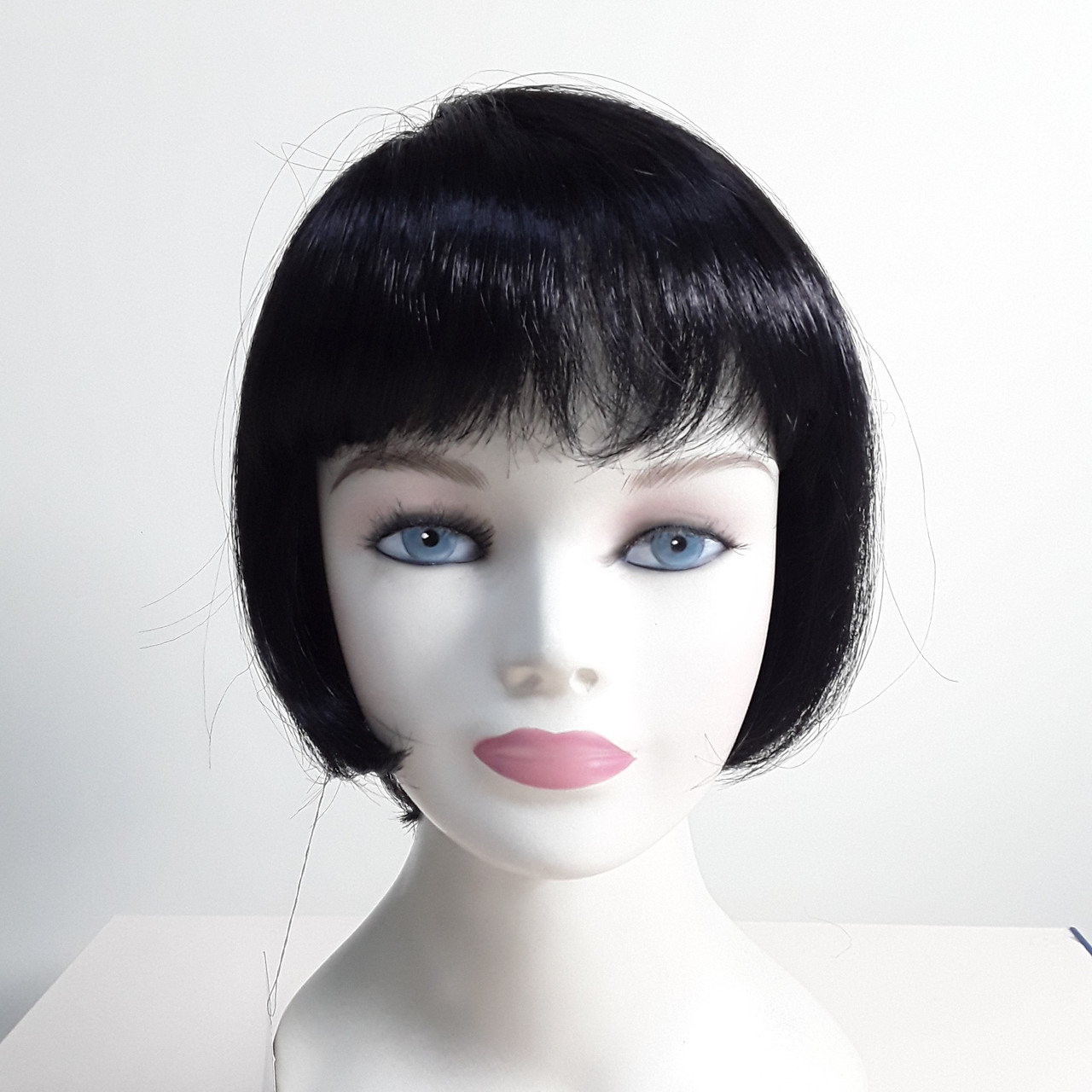 Перука Paula колір 1, фото 1