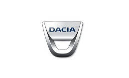 Автомобільні чохли на сидіння Dacia Дачія