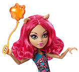 Monster High Ghoul Fair Howleen Wolf Хоулін, фото 3