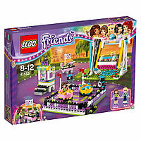 ПОД ЗАКАЗ 20+- ДНЕЙ Lego Friends Парк развлечений Автодром 41133