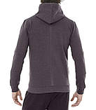 Толстовка чоловіча Asics Tailored Fz Hoody 2031A353-021, фото 2