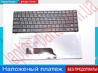 Клавиатура Asus F82 F82A F82Q K40 K40AB K40AC K40AD K40AE K40AF K40AN K40C K40E K40ID K40IE K40IJ K40IL K40IN