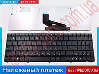 Клавиатура Asus 04GN5I1KTW00-7 04GN5I1KUI00-7 04GN5I1KUK00-7 04GN5I1KUS00-7 04GN5I1KWB00-7 04GN71BKUS00-7