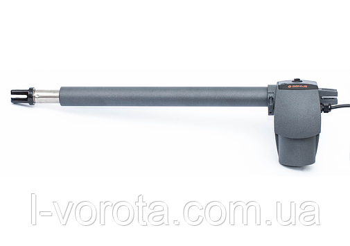 Привід G-BAT 400 DX для розпашних воріт (правосторонній) - 1 шт., фото 1