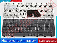 Клавиатура HP Pavilion 633890-BG1 633890-DB1 633890-DH1 633890-DJ1 634139-001 634139-031 634139-041