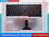 Клавиатура Toshiba Qosmio F60 G50 G55 PK130743A11 X200 X300 X305 X500 X505 Satellite A500 A505 A505D F501