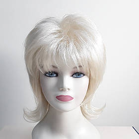 Перука E-3463 колір 613