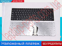 Клавиатура Lenovo 25210962 9Z.N9YSC.00R G500 G500AM G505 G505A G510 G700 G700A G710 PK130Y03A05