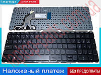 Клавиатура HP Pavilion 15T-R 15Z-e 15Z-G Sleekbook 15-e series 15-n series 15-n001sr 15-n002er 15-n002sr