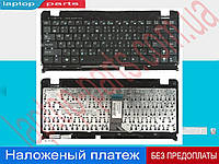 Клавіатура Asus 0KN0-G62RU03 0KNA-2H1RU03 0KNA-2H2RU03 1215 1215B 1215BT 1215N 1215P 1215PED 1215PN