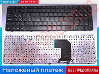 Клавіатура HP Pavilion g7-2362sr g7-2363er g7-2364er g7-2365er g7-2365sr g7-2366er g7-2367er g7-2368er